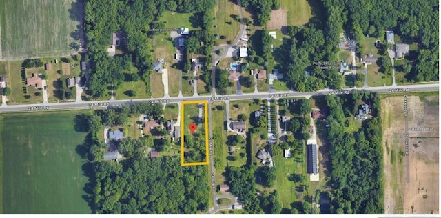 24210 24 Mile Rd, Macomb MI, 48042 land for sale