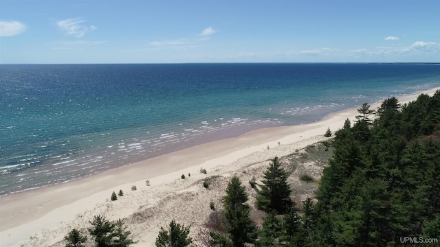 PARCEL2 Top O The Lake Rd, Gulliver MI, 49840 land for sale