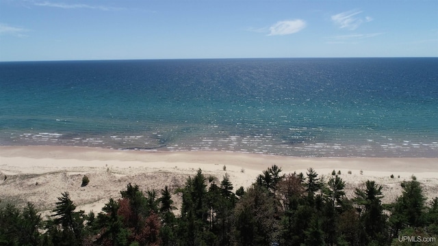 Listing photo 2 for PARCEL2 Top O The Lake Rd, Gulliver MI 49840