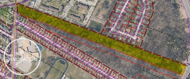 0 Jefferson Ave, Harrison Twp MI, 48045 land for sale