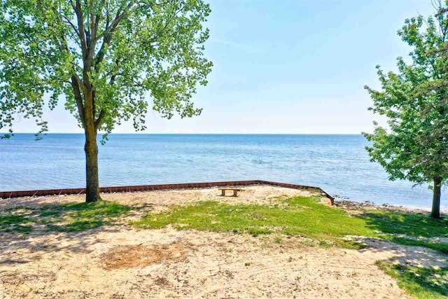 245 S Linwood Beach Rd, Linwood MI, 48634 land for sale