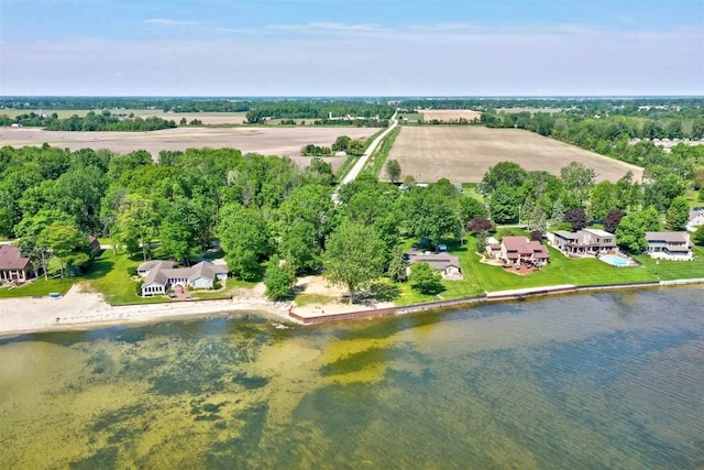 Listing photo 3 for 245 S Linwood Beach Rd, Linwood MI 48634