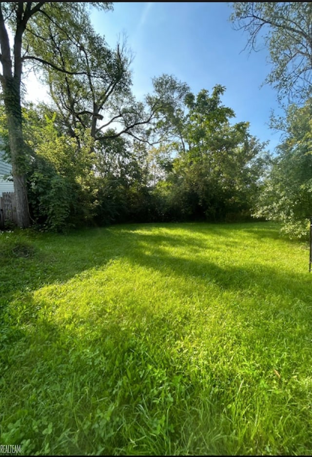 422 E Foss Ave, Flint MI, 48505 land for sale