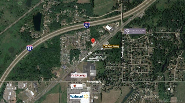 1761 Lansing Rd, Charlotte MI, 48813 land for sale