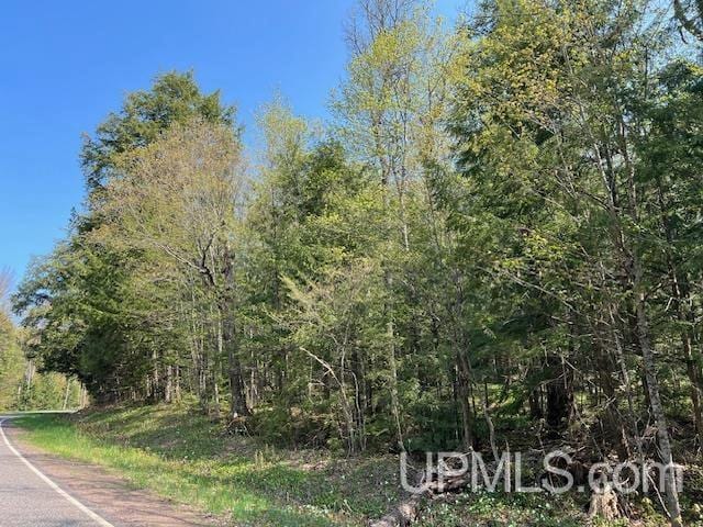 TBD N Black River Rd, Ironwood MI, 49938 land for sale