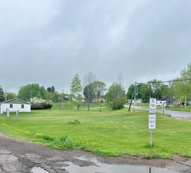 TBD S Main St, Alpha MI, 49902 land for sale