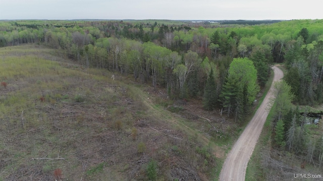 Listing photo 3 for 280ACRES County Road Ccn Rd, Ishpeming MI 49849