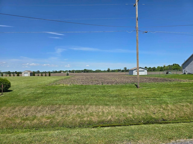 0 River Rd, Kawkawlin MI, 48631 land for sale