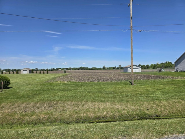 0 River Rd, Kawkawlin, MI 48631