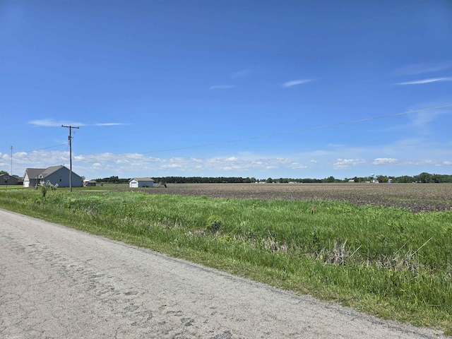 0 River Rd, Kawkawlin, MI 48631