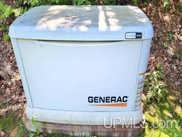 details with a power unit