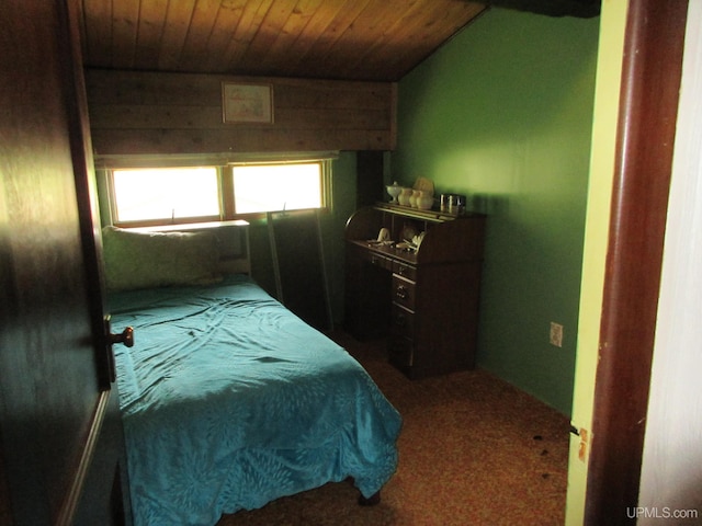 view of bedroom