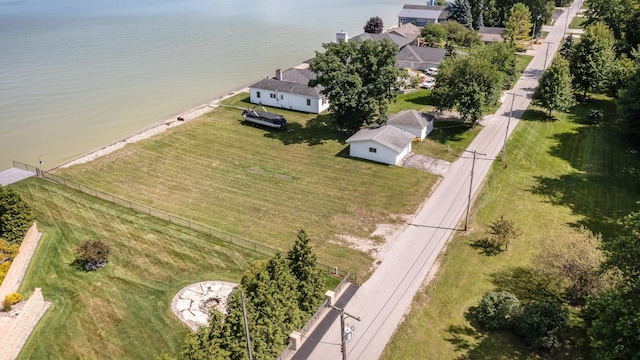 Listing photo 3 for 643 S Linwood Beach Rd, Linwood MI 48634