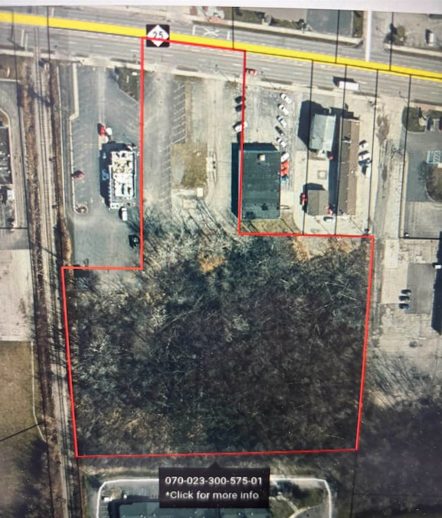 2706 Center Ave, Essexville MI, 48732 land for sale