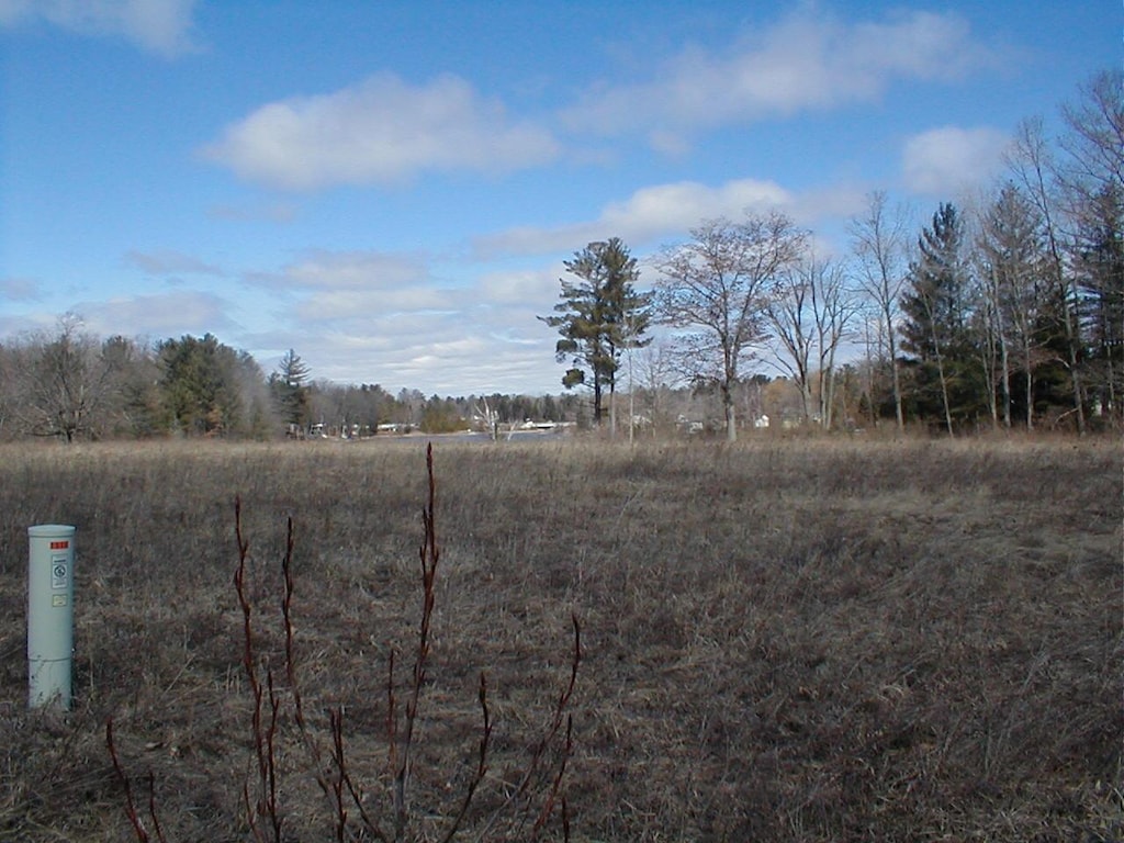 LOT6 River Oak Pt, Gladwin, MI 48624