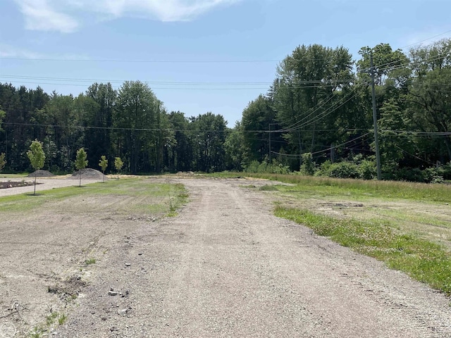 Vacant Pine Grove Road, Fort Gratiot MI, 48059 land for sale