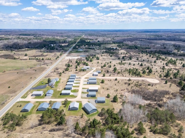 Listing photo 3 for LOT42 Barn Ct, Gladwin MI 48624