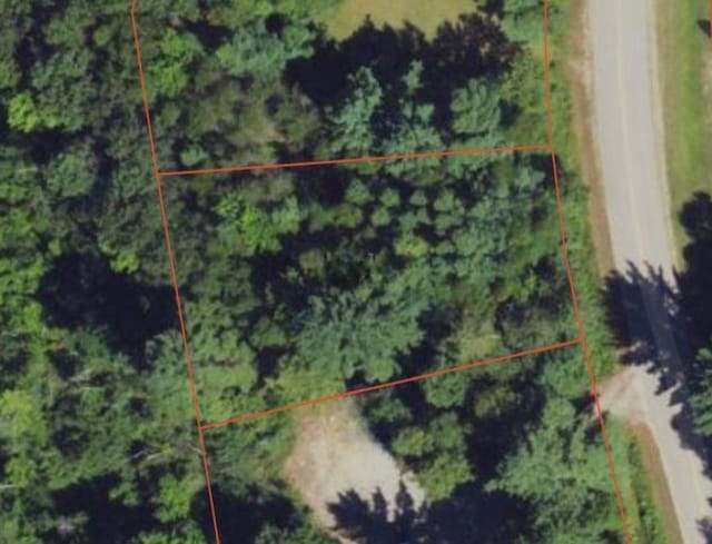 Listing photo 2 for LOT41 Sandbridge Ct, Gladwin MI 48624