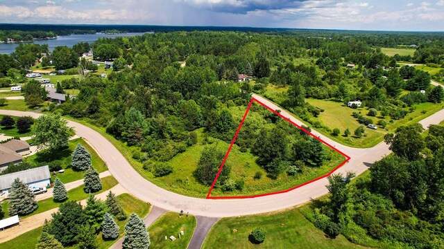 LOT91 Salisbury Dr, Gladwin MI, 48624 land for sale