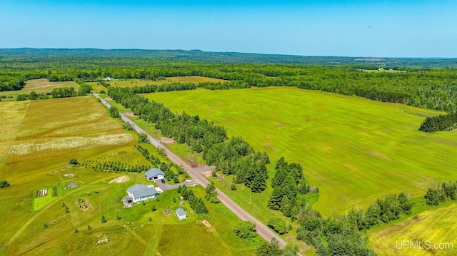 TBD4 Upper Massie Rd, Chassell MI, 49916 land for sale