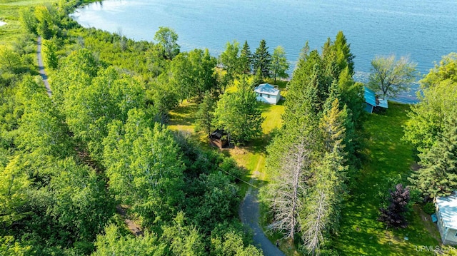 41257 Half Moon Beach Rd, Chassell MI, 49916 land for sale