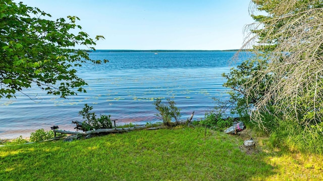 Listing photo 2 for 41257 Half Moon Beach Rd, Chassell MI 49916