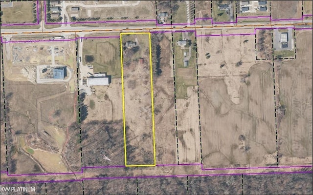 37320 26 Mile Rd, Chesterfield Twp MI, 48047 land for sale