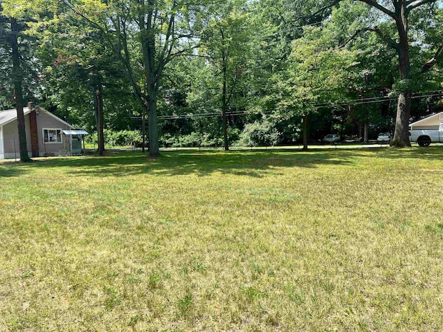 367 W Oak St, Harrison MI, 48625 land for sale