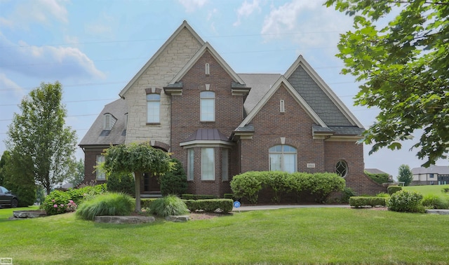 8844 Ridge Dr, Washington Twp MI, 48095, 4 bedrooms, 3.5 baths house for sale