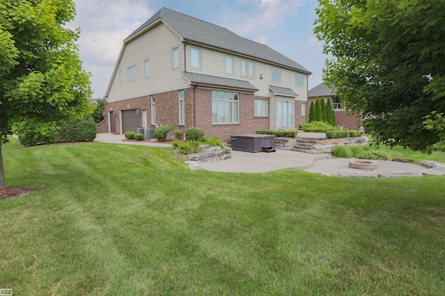 Listing photo 3 for 8844 Ridge Dr, Washington Twp MI 48095