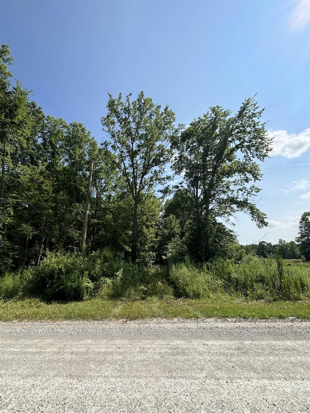 7681 Broadbridge Rd, Fair Haven MI, 48023 land for sale