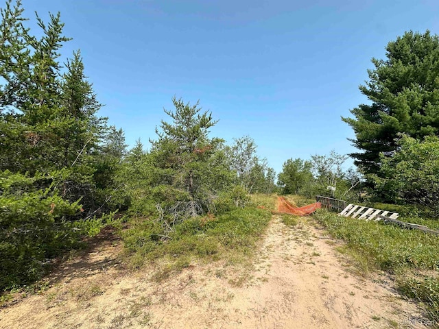 Listing photo 2 for 40ACRESOFF Station Rd, Gwinn MI 49841