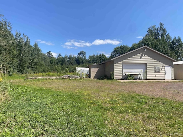 100 Commercial Ln, Wakefield, MI 49968