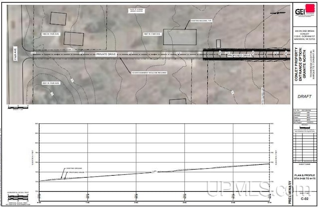 Listing photo 2 for TBD Diorite St, Marquette MI 49855