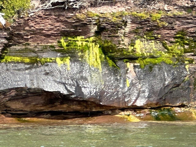 Wood Is, Munising, MI 49862