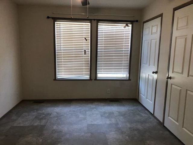 interior space