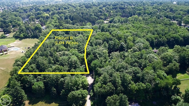 8401 Pine Knoll Dr, Bruce MI, 48065 land for sale