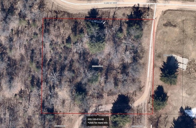 435 Pine St, Harrison MI, 48625 land for sale