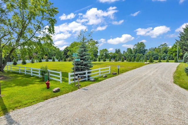 7693 Varty Ct, Lexington, MI 48450