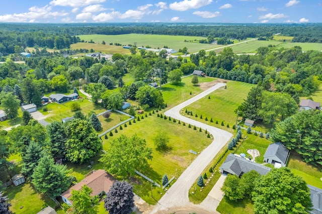 7693 Varty Ct, Lexington, MI 48450