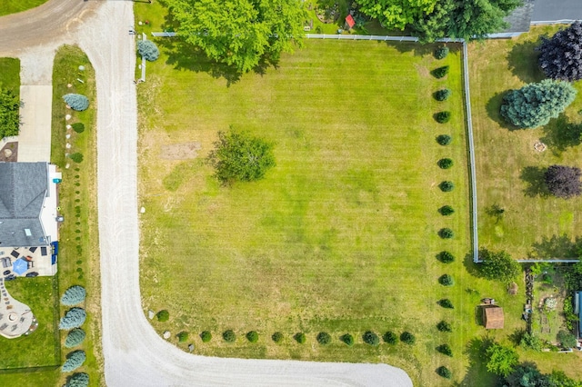 7693 Varty Ct, Lexington, MI 48450