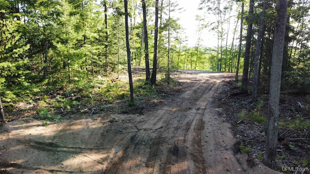 Listing photo 2 for TBD Neejee Rd, Negaunee MI 49866