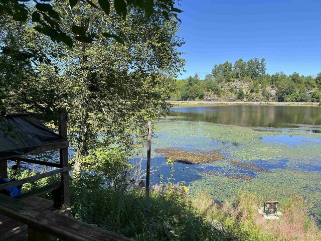 water view