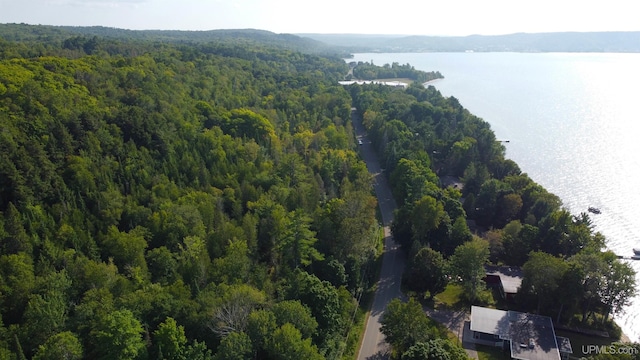 ON Sand Point Rd, Munising MI, 49862 land for sale