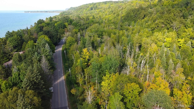 Listing photo 2 for ON Sand Point Rd, Munising MI 49862