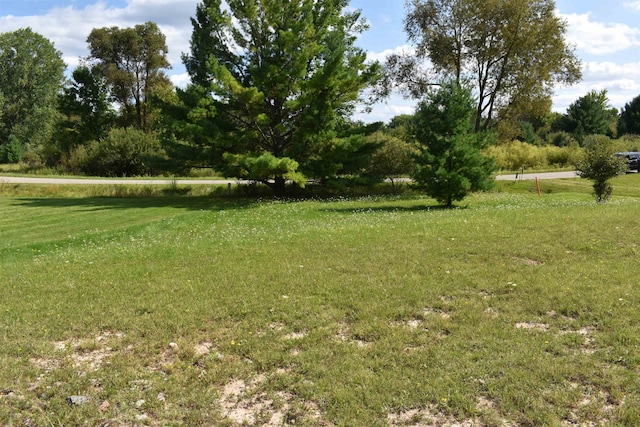 Listing photo 3 for LOT12 Hampton Dr, Gladwin MI 48624