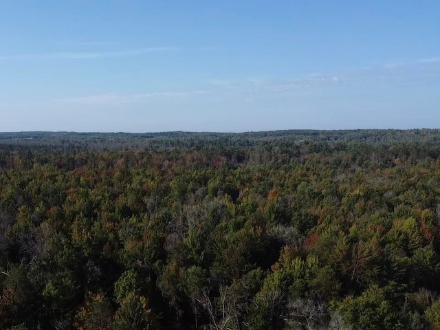 view of landscape