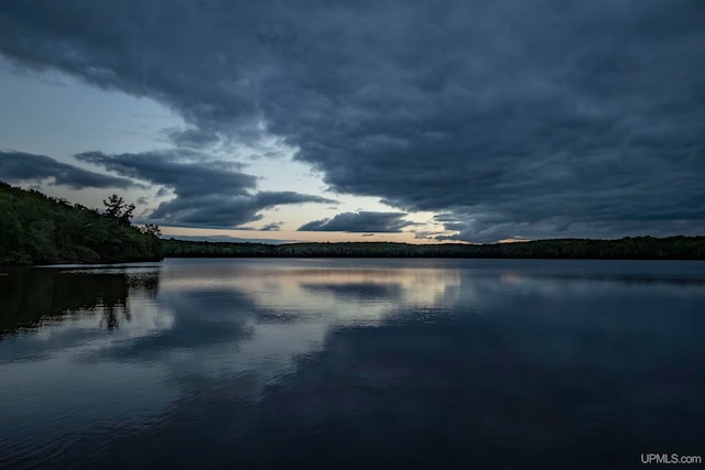 water view