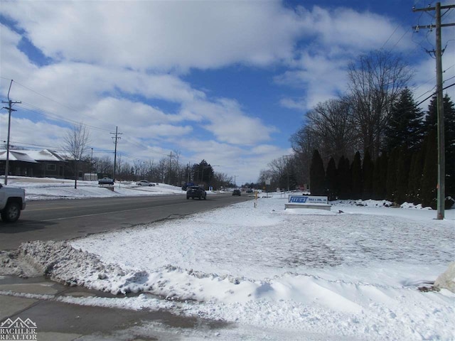 Listing photo 3 for Vacant Fred W Moore Highway, Saint Clair MI 48079