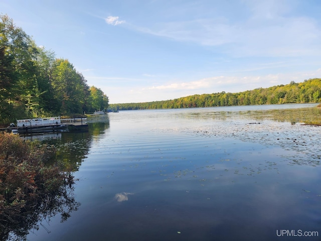 water view